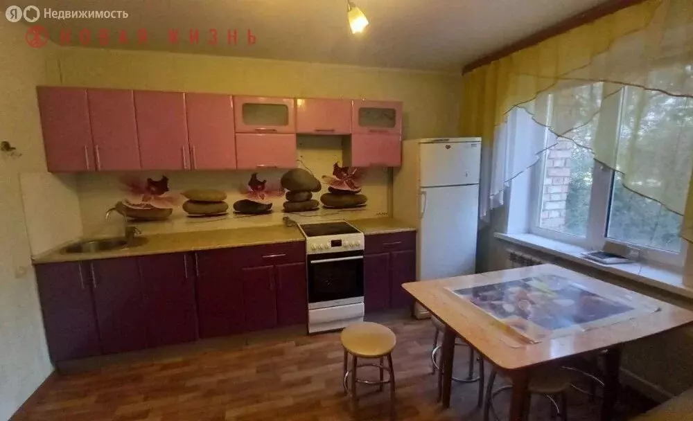 1-комнатная квартира: Самара, проспект Кирова, 36А (32 м) - Фото 1