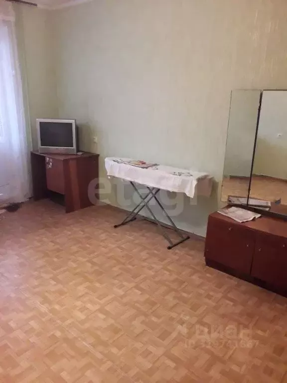 1-к кв. Татарстан, Казань Минская ул., 18 (34.5 м) - Фото 0