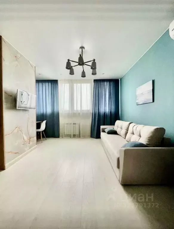 1-к кв. Московская область, Красногорск городской округ, Путилково пгт ... - Фото 2