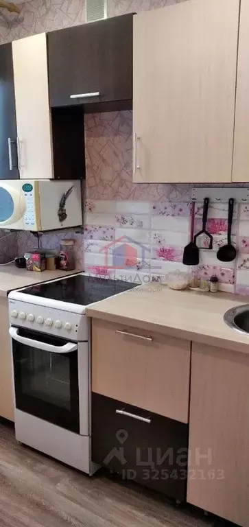 1-к кв. Белгородская область, Старый Оскол Жукова мкр, 6 (38.9 м) - Фото 1