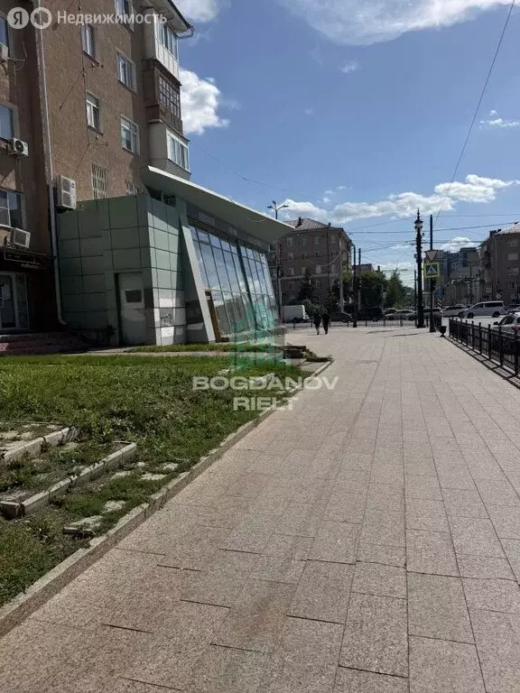 Офис (78 м) - Фото 1