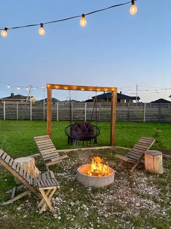 Дом в Ивановская область, Лежневский район, Сабиновское с/пос, д. ... - Фото 2