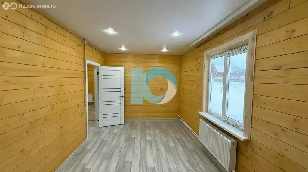 Дом в село Чуваш-Кубово, улица Ленина, 10 (95 м) - Фото 1