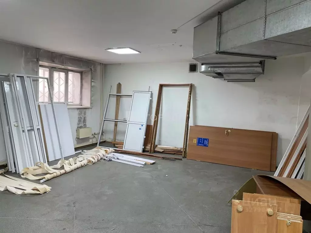 Склад в Новосибирская область, Новосибирск Владимировская ул., 2/1 (56 ... - Фото 2