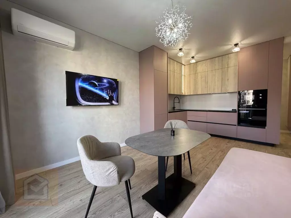 3-к кв. Крым, Евпатория ул. 60 лет ВЛКСМ, 31к5 (72.9 м) - Фото 2