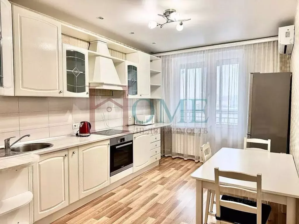 1-к кв. Новосибирская область, Новосибирск Сухарная ул., 96 (48.0 м) - Фото 1