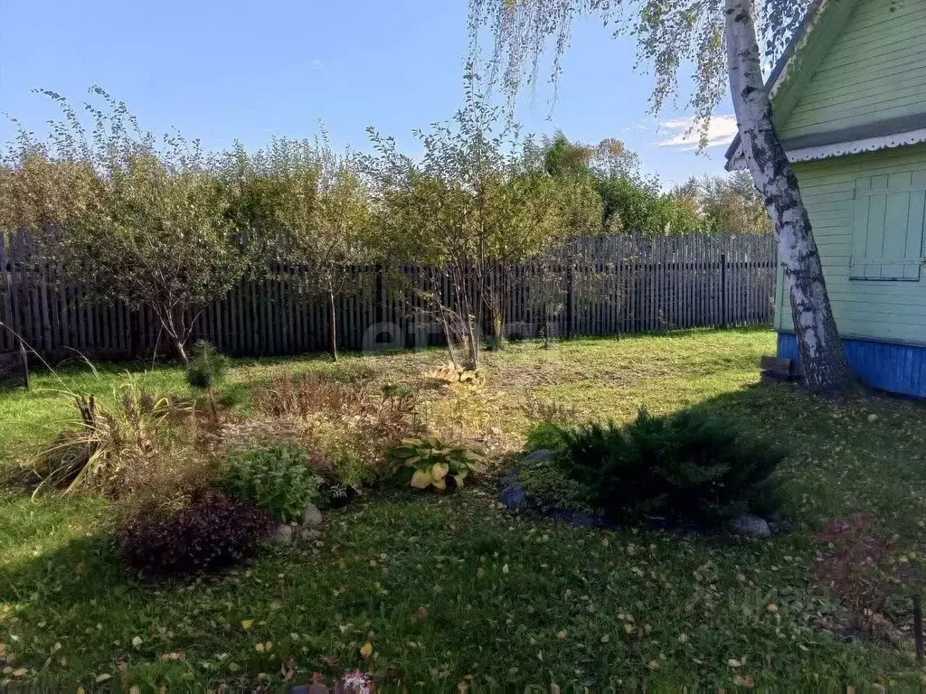 Дом в Ярославская область, Ярославский муниципальный округ, Черная ... - Фото 2