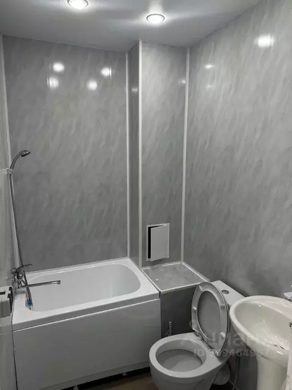 Квартира, студия, 24.1 м - Фото 1