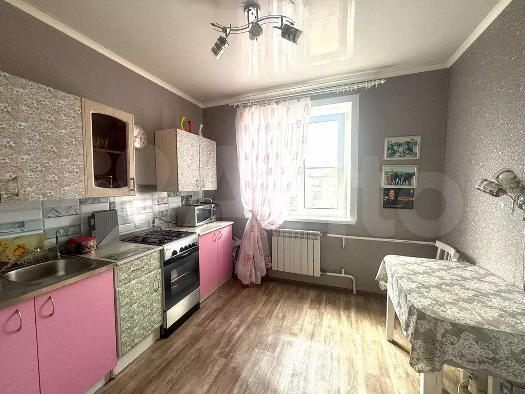 2-к. квартира, 48 м, 5/5 эт. - Фото 1
