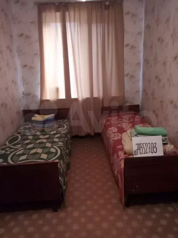 2-к. квартира, 45 м, 1/5 эт. - Фото 0