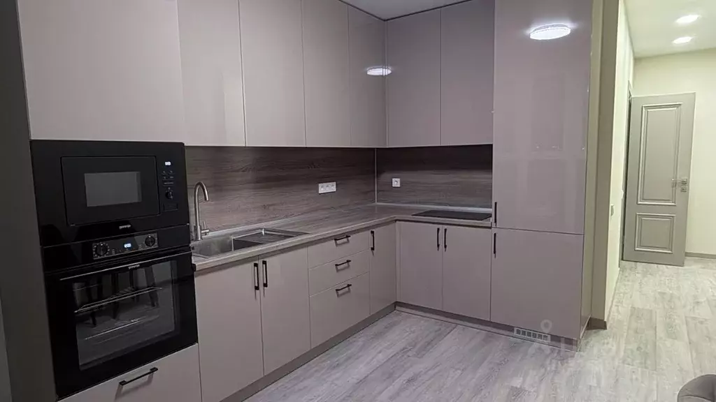 2-к кв. Краснодарский край, Анапа ул. Крылова, 13к3 (60.0 м) - Фото 1