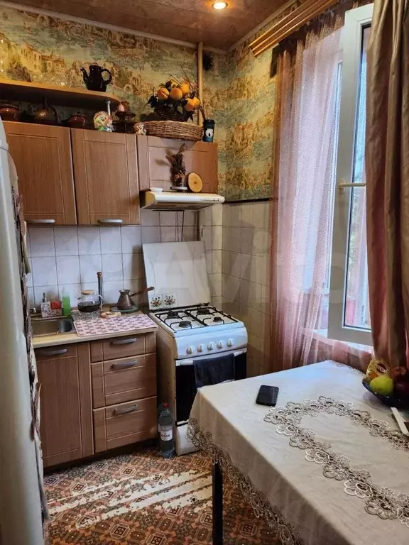 3-к. квартира, 70 м, 2/3 эт. - Фото 0