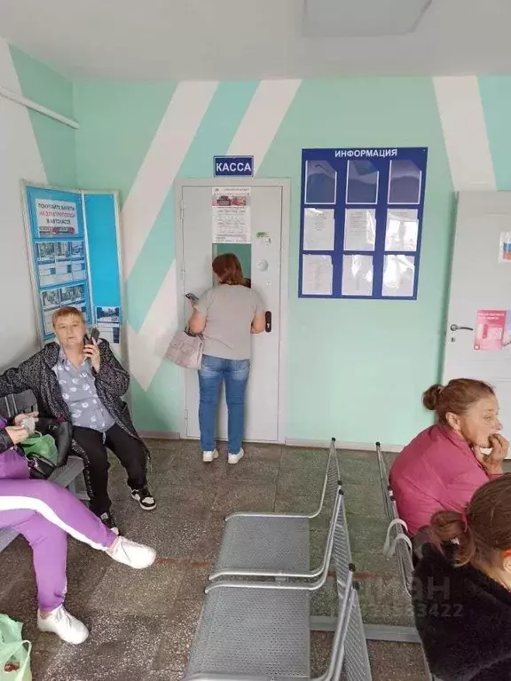 Помещение свободного назначения в Новосибирская область, с. Северное ... - Фото 2