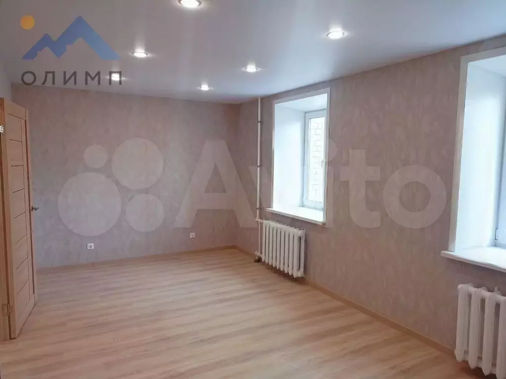 1-к. квартира, 38,8 м, 2/10 эт. - Фото 1