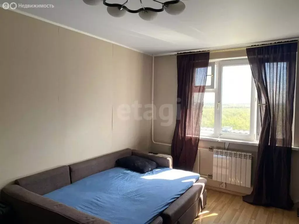 2-комнатная квартира: Москва, Ярославское шоссе, 124 (58 м) - Фото 1