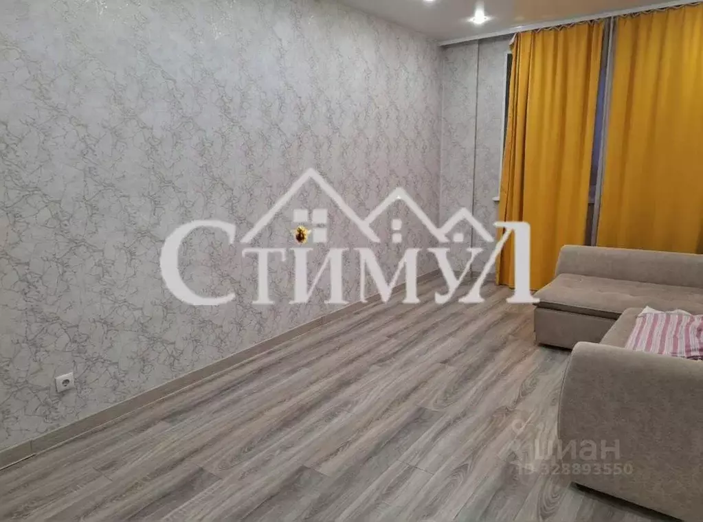 2-к кв. Хакасия, Абакан ул. Стофато, 5Г (65.7 м) - Фото 2