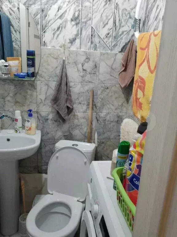 1-комнатная квартира: Таганрог, улица Чехова, 337-2 (28 м) - Фото 1