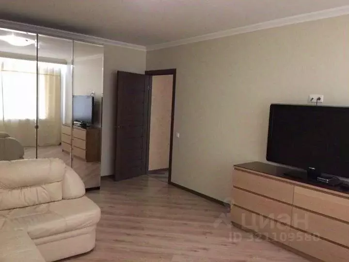 1-к кв. Карелия, Олонец Красноармейская ул., 17 (36.0 м) - Фото 0