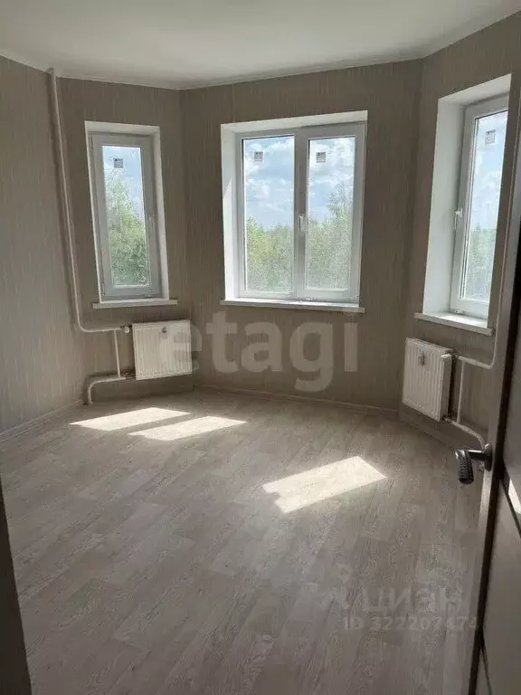 2-к кв. Курская область, Курск ул. Евгения Клевцова, 24 (56.7 м) - Фото 1