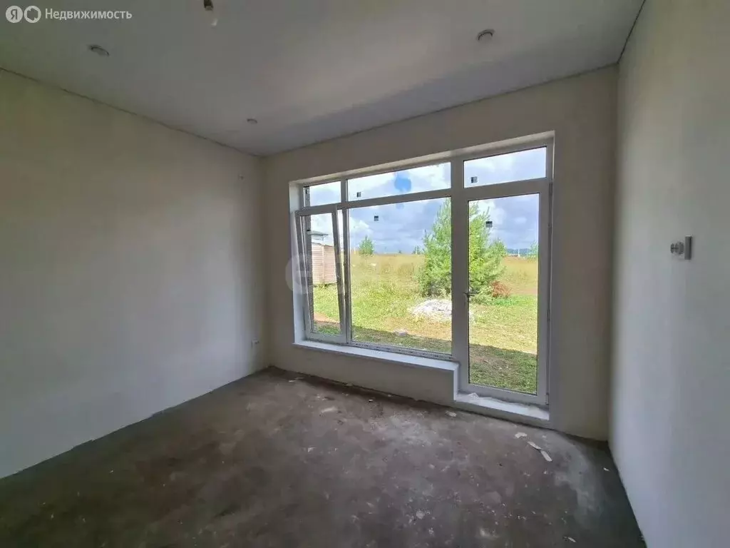 Дом в село Манзарас, улица Дружбы народов (133.5 м) - Фото 2