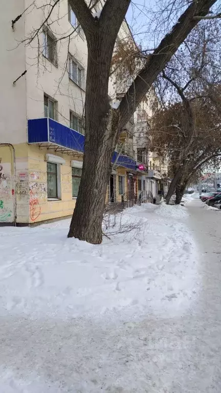 2-к кв. Свердловская область, Екатеринбург ул. Челюскинцев, 33 (39.8 ... - Фото 1