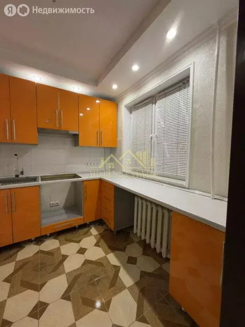 2-комнатная квартира: Владикавказ, улица Васо Абаева, 87/2 (48 м) - Фото 2