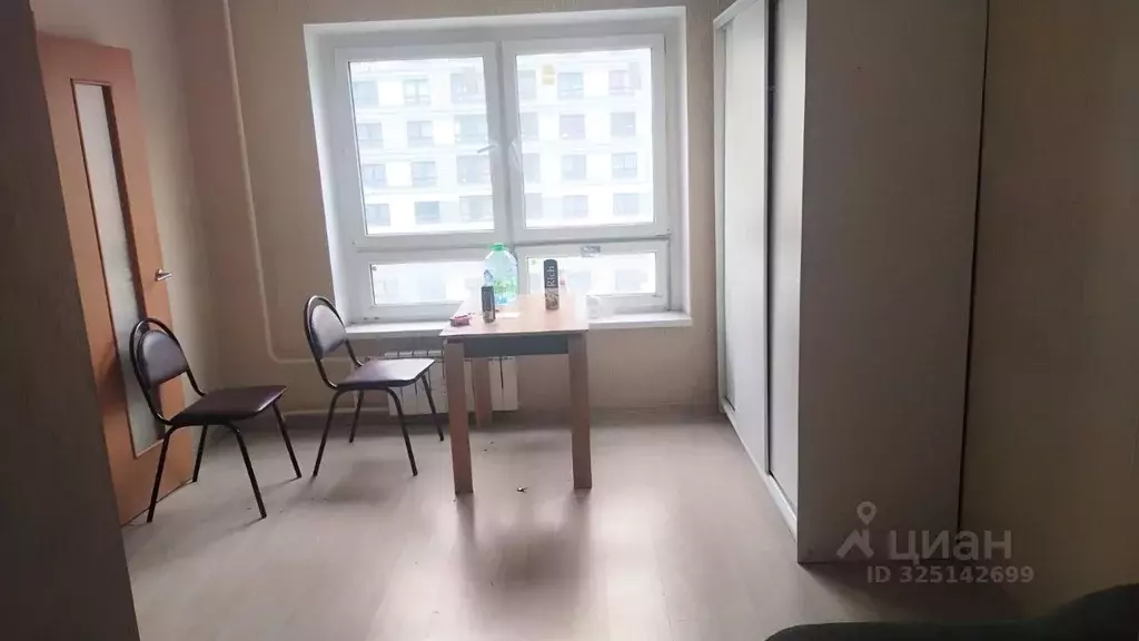 1-к кв. Москва ул. Маршала Еременко, 5к3 (31.0 м) - Фото 2