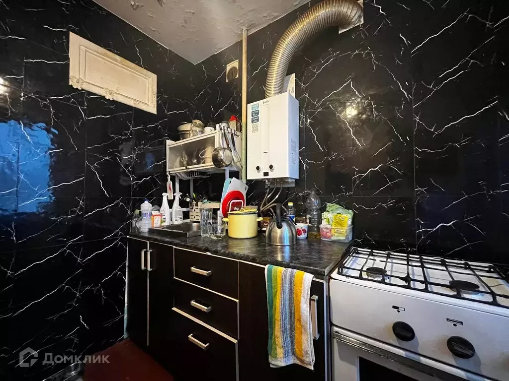 Продаётся 2-к квартира, 48.1 м - Фото 1