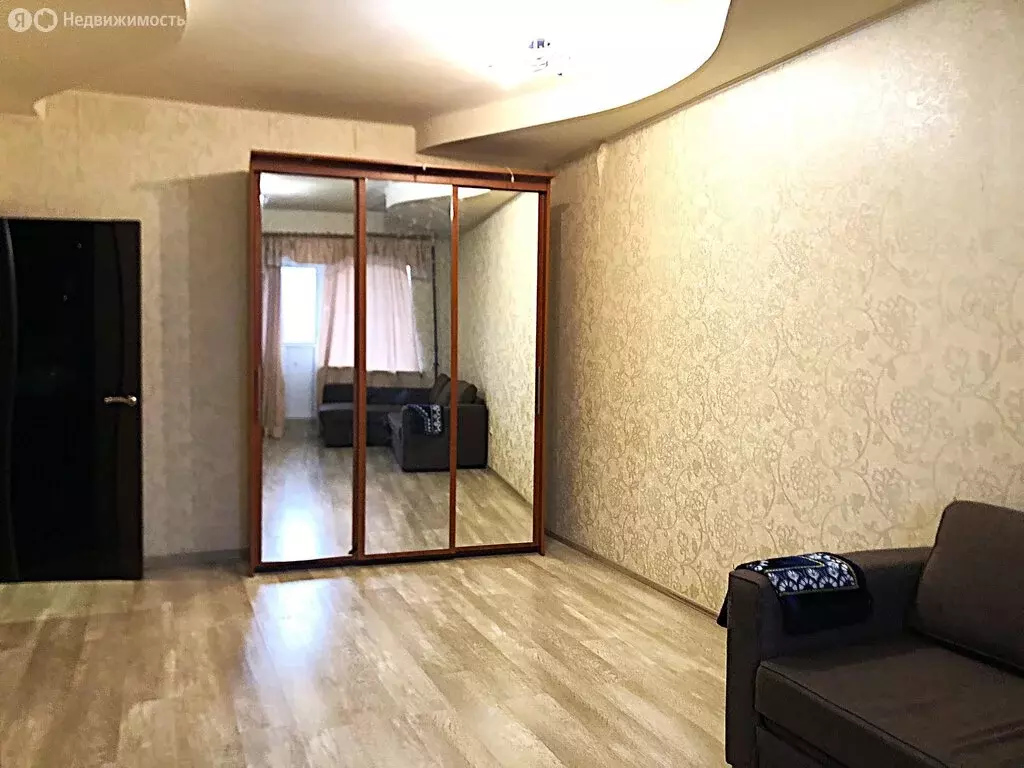 1-комнатная квартира: Санкт-Петербург, улица Маршала Казакова, 26 ... - Фото 1