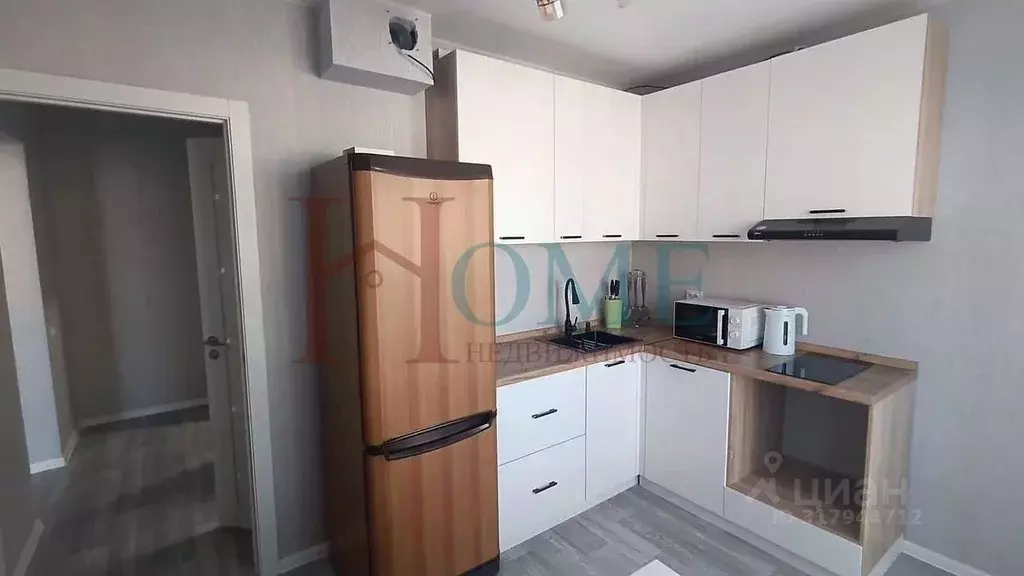 2-к кв. Новосибирская область, Новосибирский район, Станционный ... - Фото 1