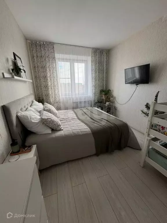 Продаётся 2-к квартира, 59.8 м - Фото 1