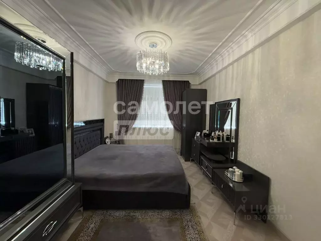 3-к кв. Дагестан, Дербент ул. Юрия Гагарина, 18М (105.0 м) - Фото 1