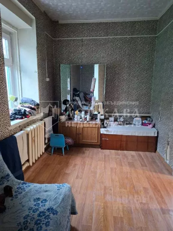 Дом в Кемеровская область, Кемерово Профсоюзная ул. (69 м) - Фото 1