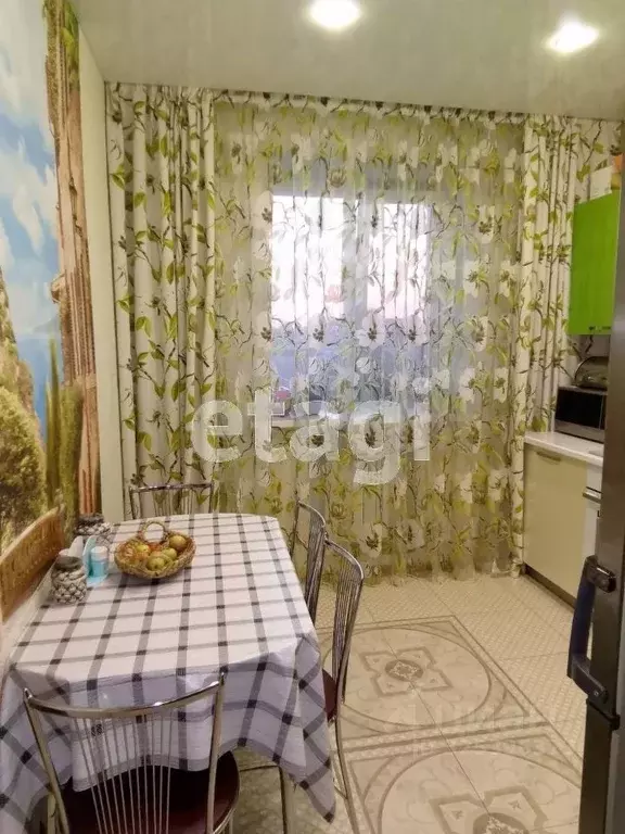 3-к кв. Тюменская область, Тюменский муниципальный округ, с. Онохино ... - Фото 2