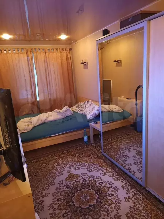 2-к. квартира, 44 м, 2/5 эт. - Фото 0