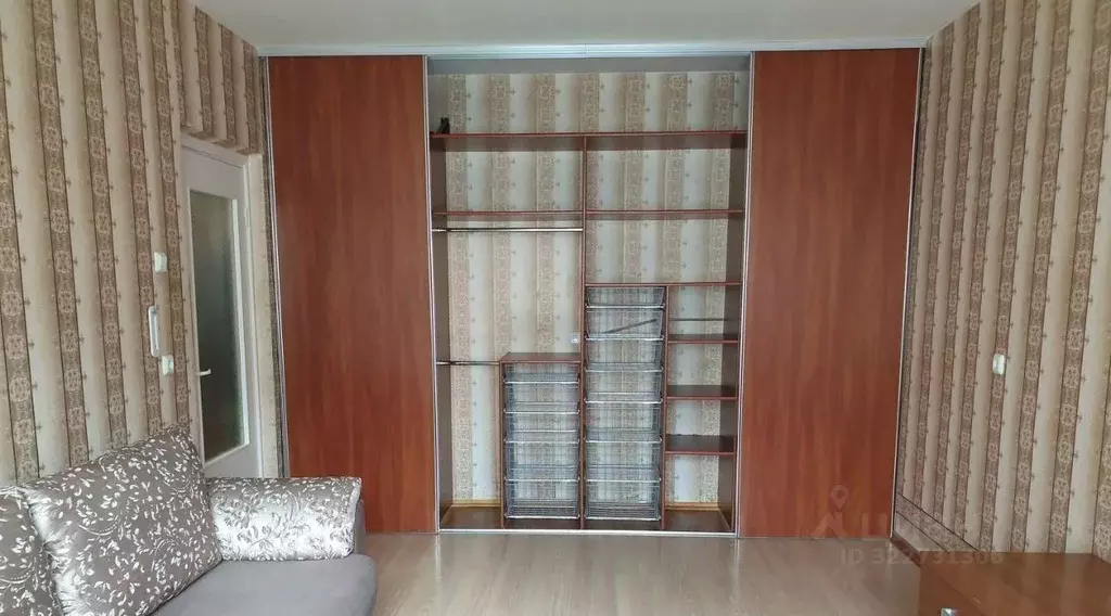 1-к кв. Санкт-Петербург ул. Сикейроса, 7к2 (40.0 м) - Фото 2