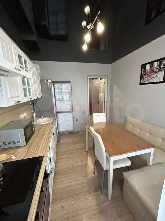 2-к. квартира, 45 м, 2/3 эт. - Фото 1