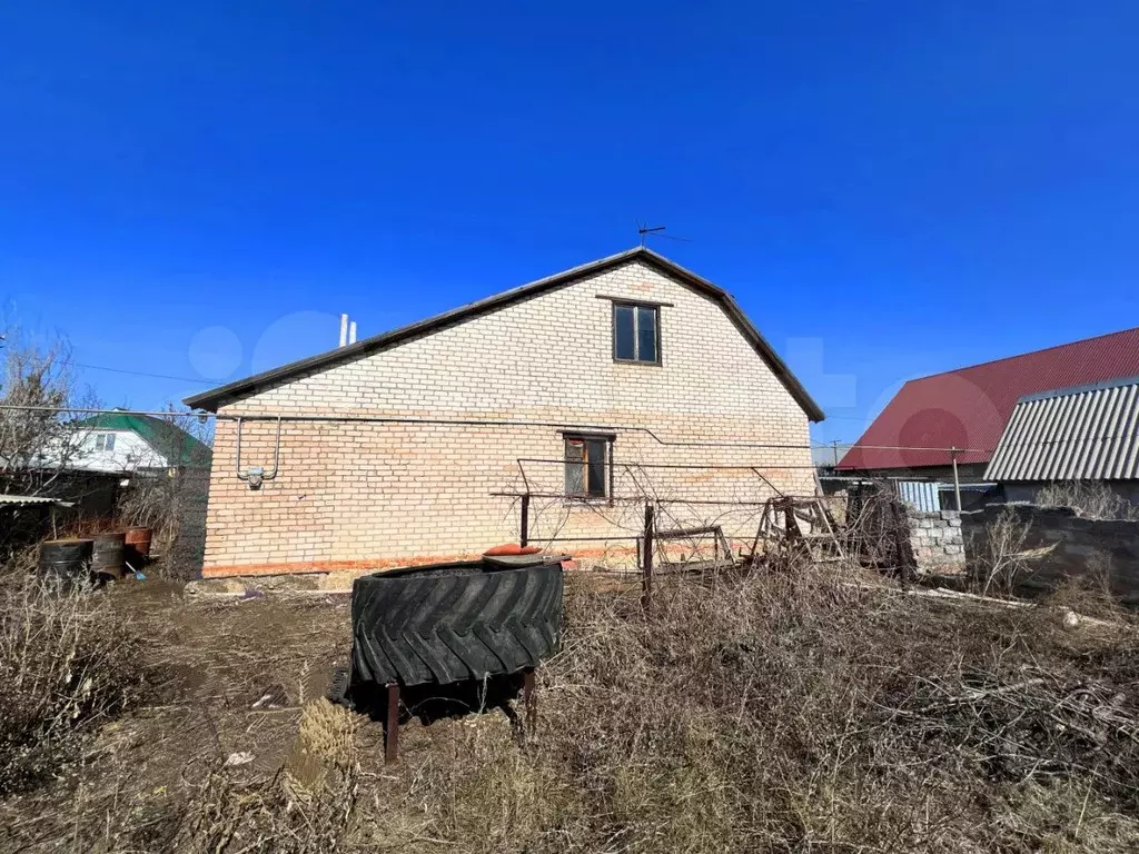 Дом 110 м на участке 10 сот. - Фото 0