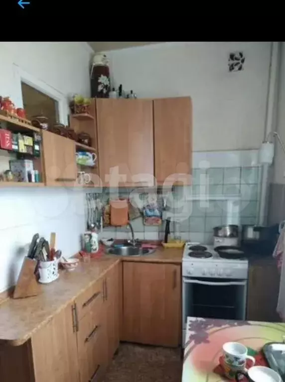 3-к. квартира, 68,9 м, 1/2 эт. - Фото 1