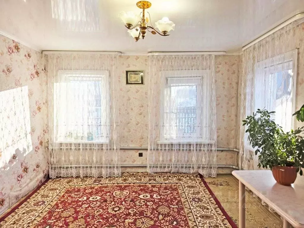Дом в Омская область, Омск ул. 5-я Путевая (88 м) - Фото 1