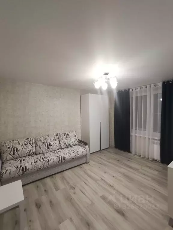 2-к кв. Москва Фрязевская ул., 11К2 (42.0 м) - Фото 1