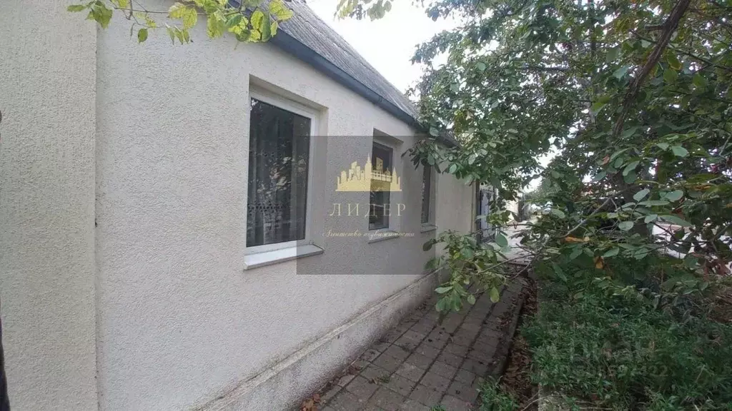 Дом в Краснодарский край, Темрюк  (95 м) - Фото 1