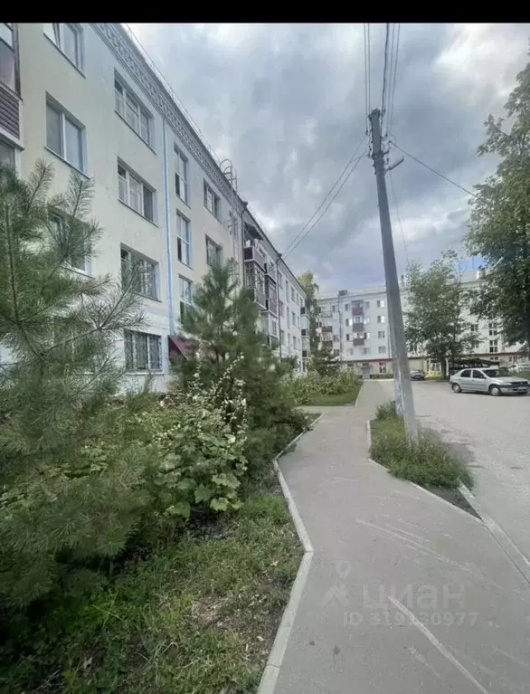 Комната Татарстан, Зеленодольск ул. Норкина, 6 (12.0 м) - Фото 0