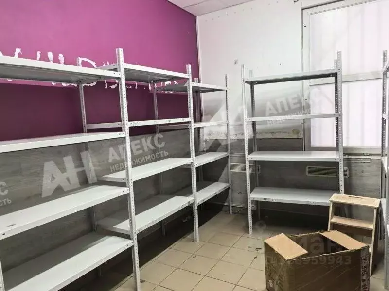 Торговая площадь в Москва Батайский проезд, 25 (20 м) - Фото 2