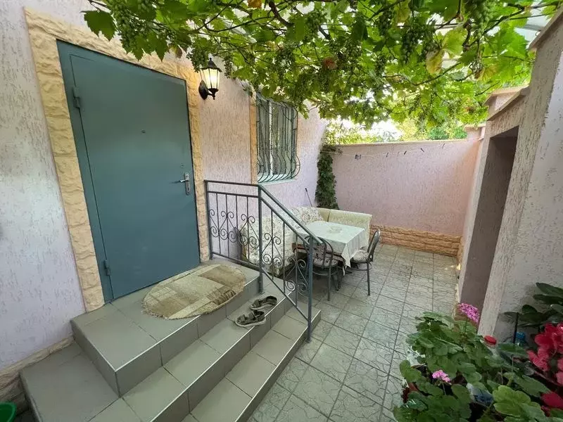 Дом в Крым, Евпатория ул. Кирова, 68 (47 м) - Фото 0