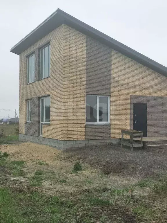Дом в Белгородская область, Старый Оскол Строитель мкр,  (120 м) - Фото 0