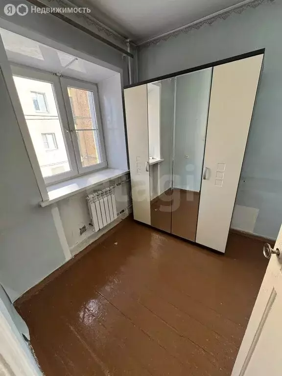 2-комнатная квартира: Чита, улица Ленина, 27 (42.2 м) - Фото 2