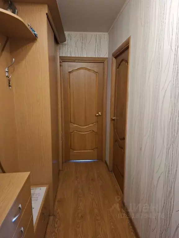 Комната Москва ул. Лавочкина, 44К2 - Фото 1