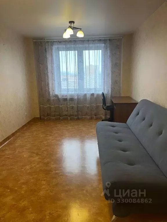 1-к кв. Красноярский край, Красноярск Северный мкр, ул. Мате Залки, 10 ... - Фото 2