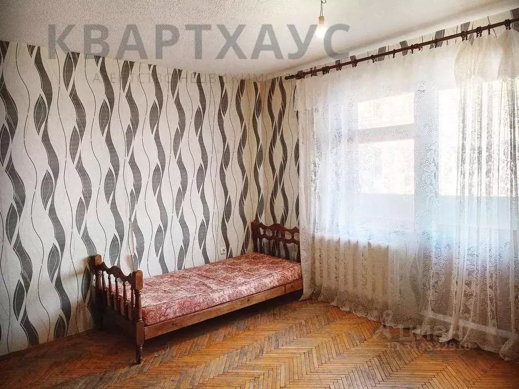 1-к кв. Волгоградская область, Волгоград Рабочий поселок Горьковский ... - Фото 0
